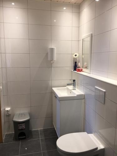 Vånga Hostel i Villands Vånga — hotellfoto