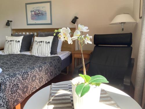 Värdshuset Glada Hudik i Hudiksvall — hotellfoto
