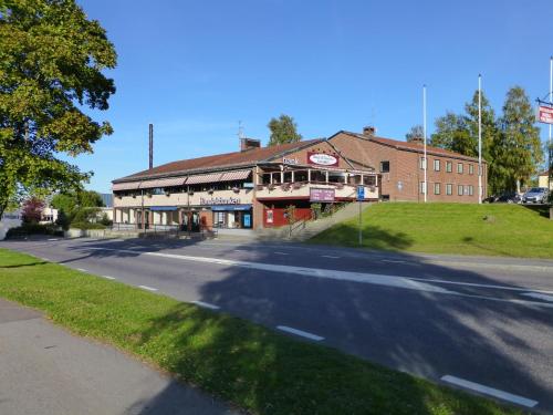 Värdshuset Stopet i Grangesberg — hotellfoto