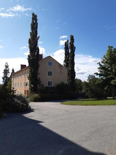 Vårsta Diakonigård Sörgården