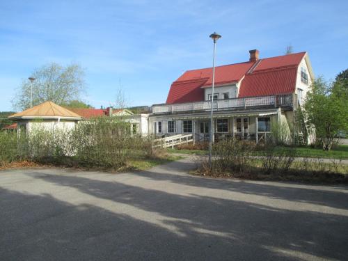 Vilan Boende
