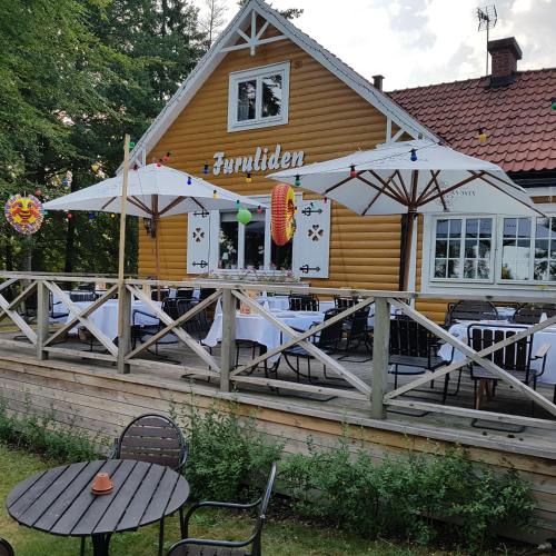 Wärdshuset Furuliden