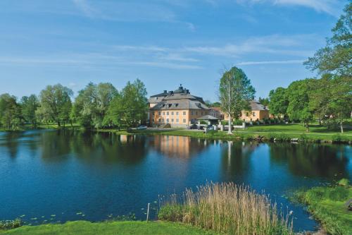 Wärdshuset Gammel Tammen Österbybruk i Österbybruk — hotellfoto