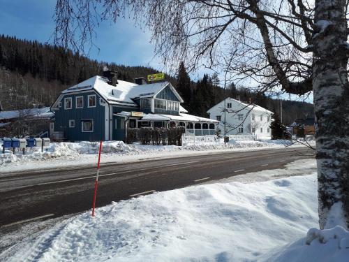 Wärdshuset Spader 2 i Sysslebäck — hotellfoto