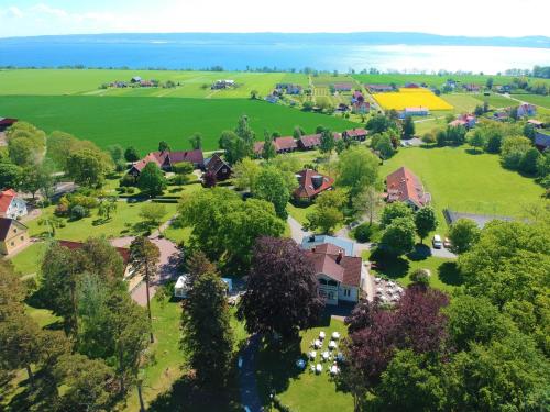 Wisingsö Hotell & Konferens i Visingsö — hotellfoto