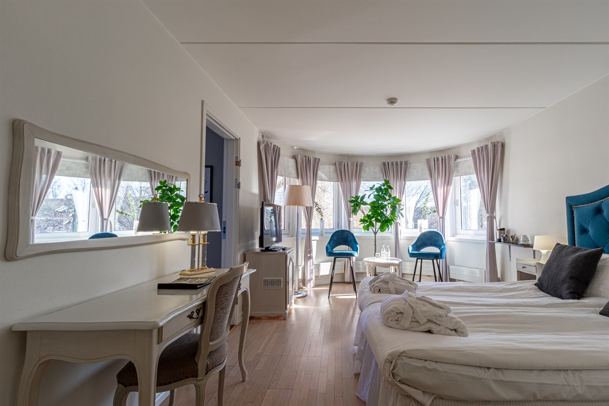 First Hotel Olofström