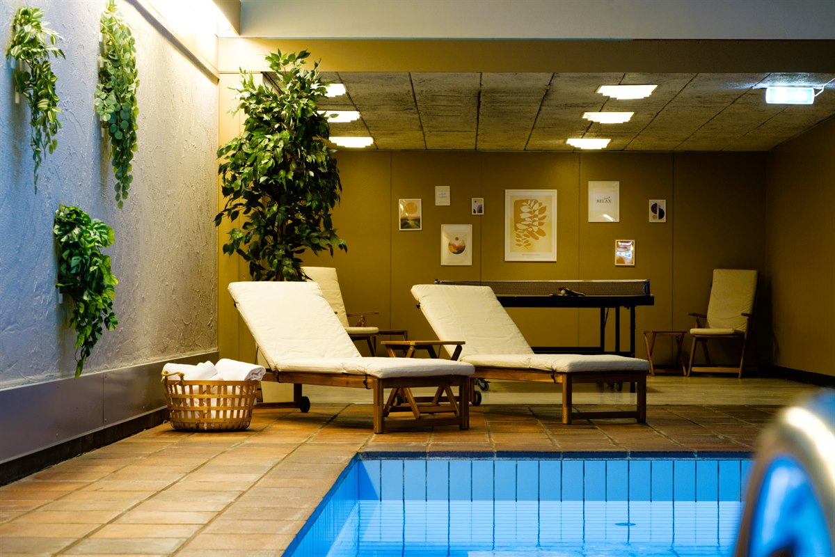 First Hotel Witt i Kalmar — hotellfoto