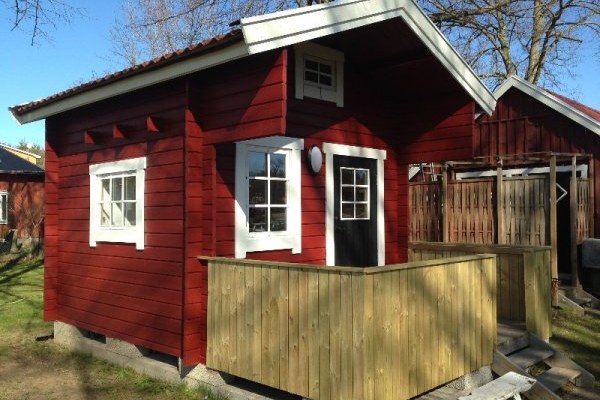 Edith och Julia BnB
