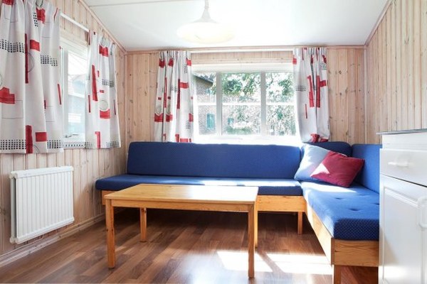 Kviberg Hostel i Gothenburg — hotellfoto