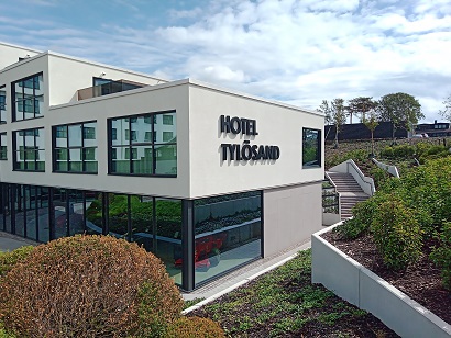 Hotell Tylösand