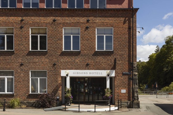 Gibsons Hotell