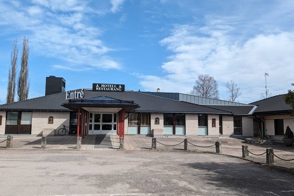 Värdshuset Flottaren