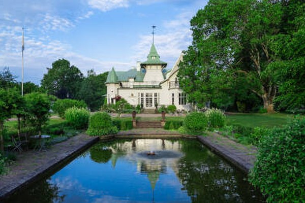 Villa Gransholm