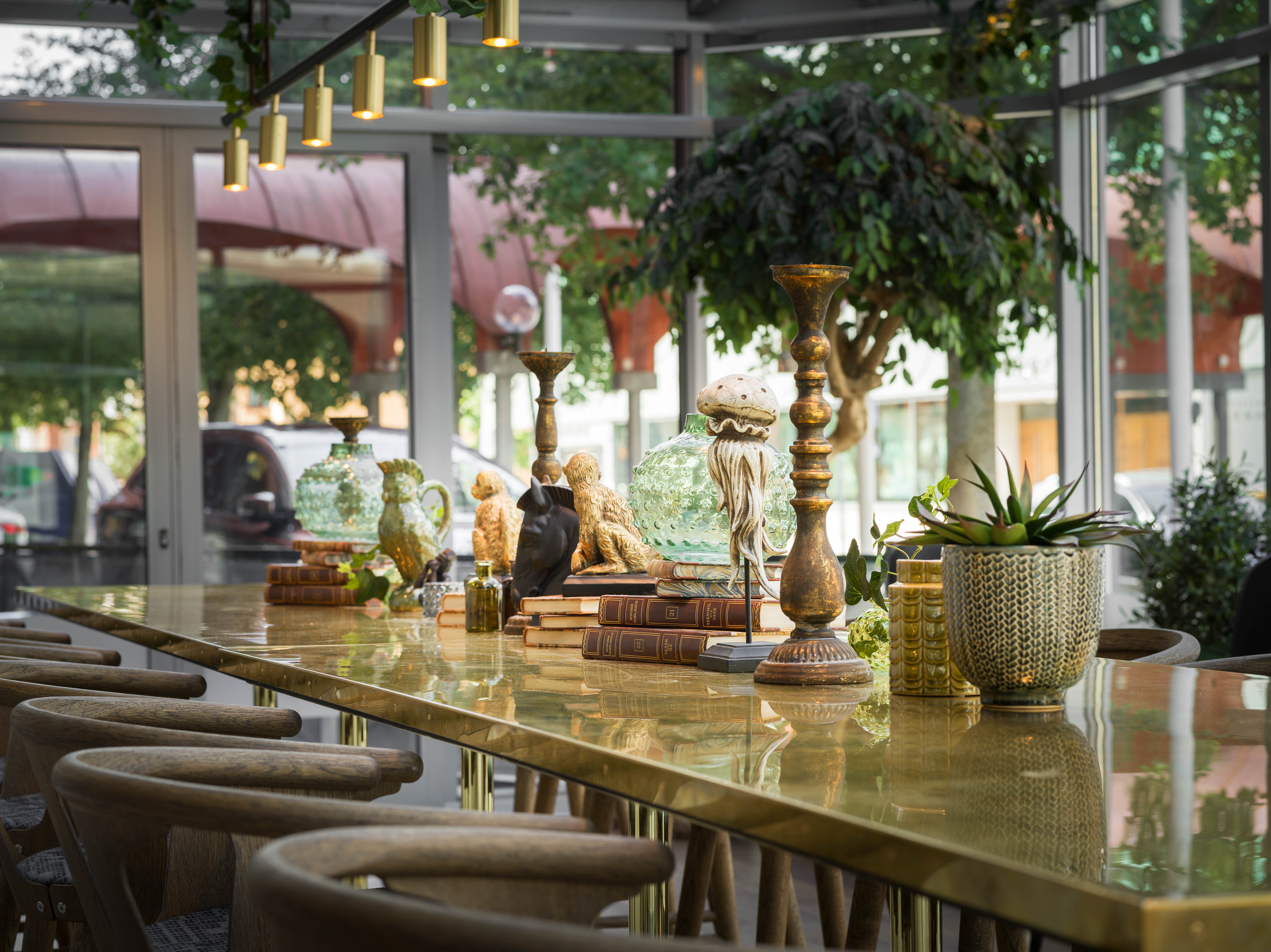 Scandic Grand Örebro i Örebro — hotellfoto