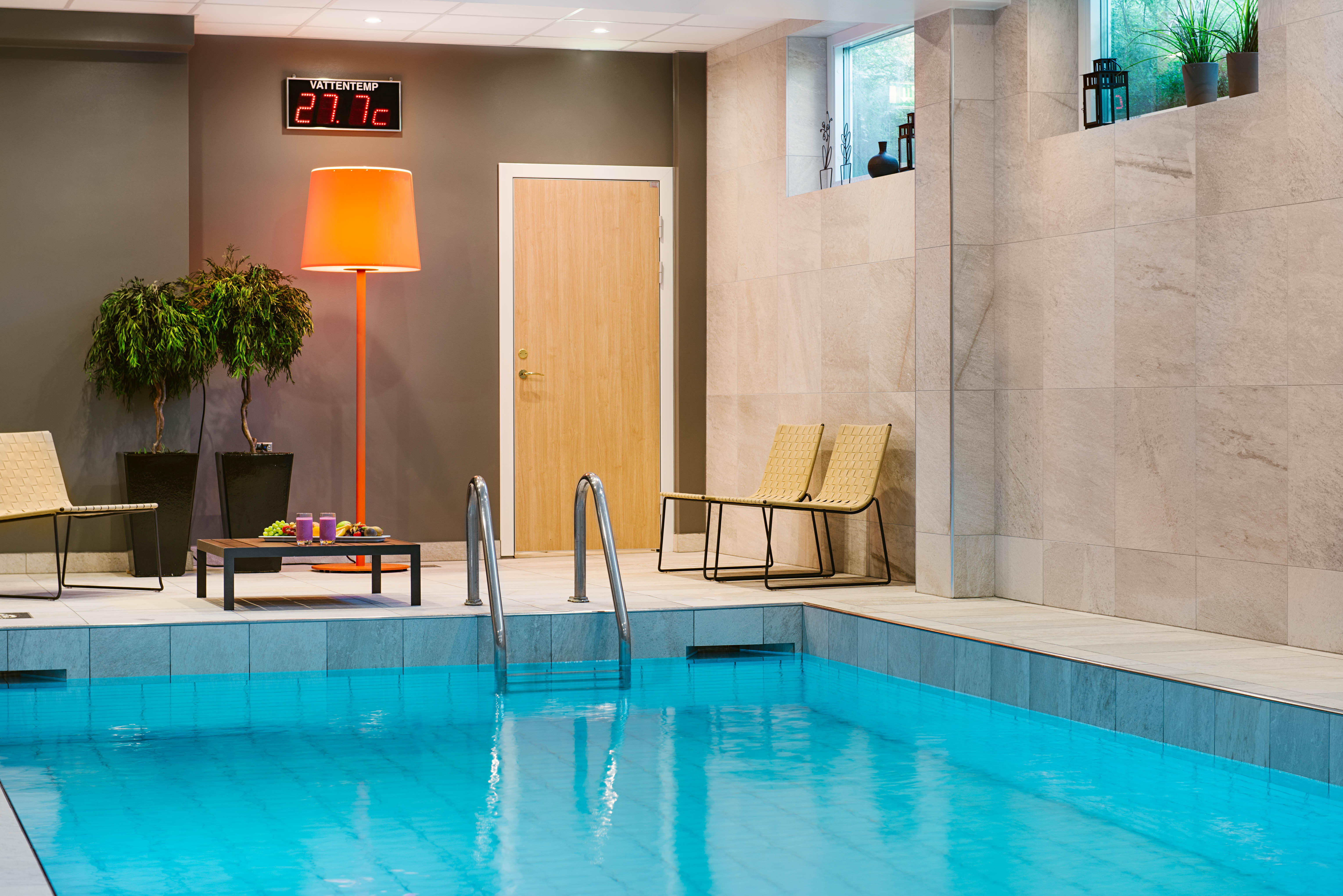 Scandic Kungens Kurva i Kungens Kurva — hotellfoto