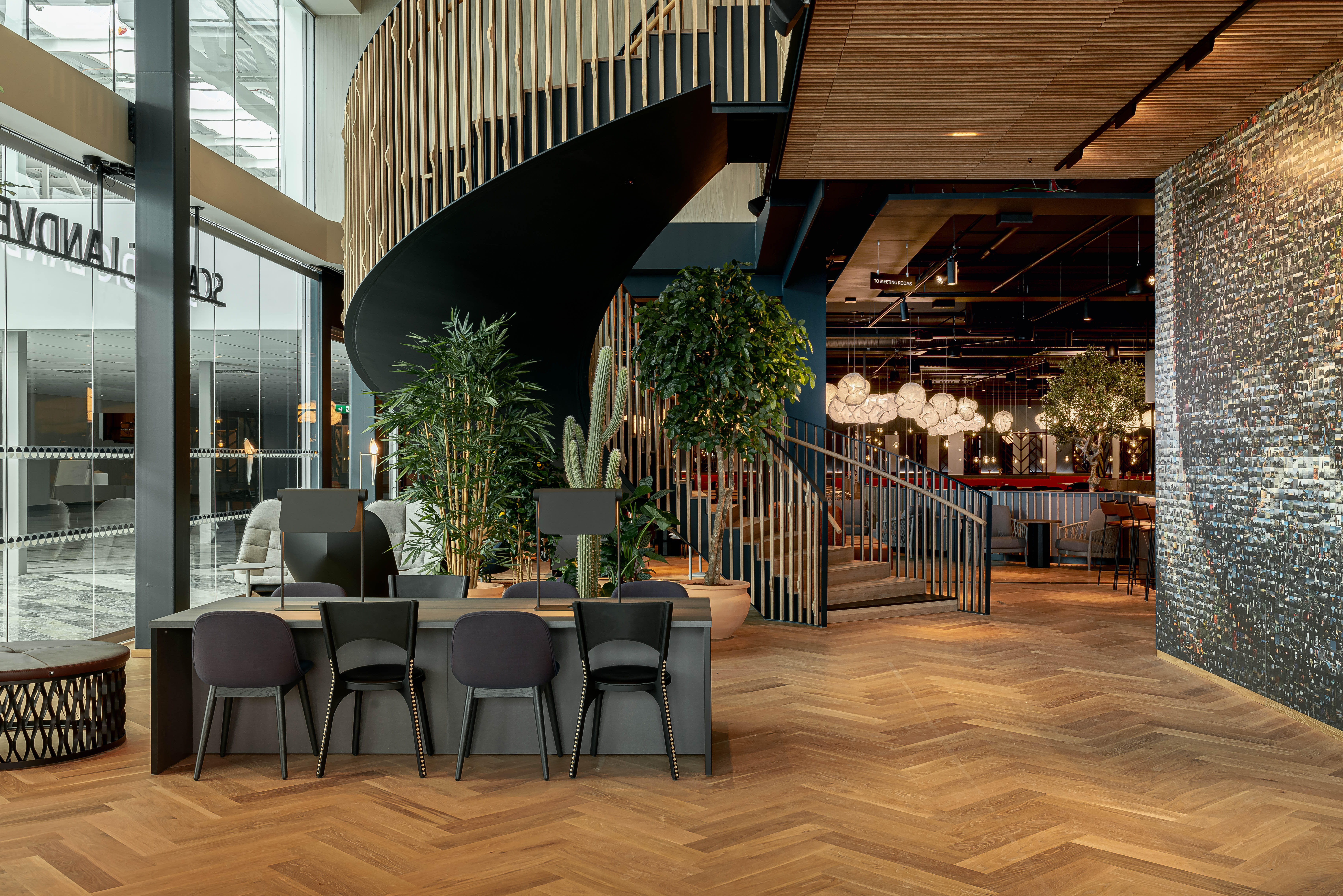 Scandic Landvetter i Härryda — hotellfoto
