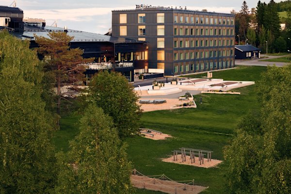 Frösö Park Hotel