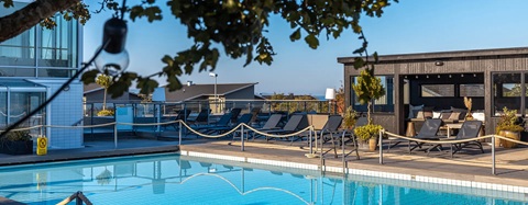 Torekov Hotell i Torekov — hotellfoto